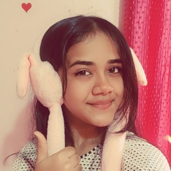 Bhakti Amar madhavi